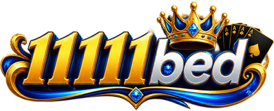11111bed লোগো